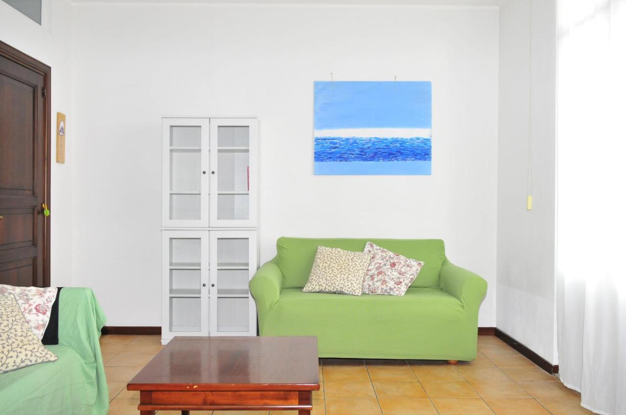 Ferienwohnung Terrazza Sul Castello Ursino By Wonderful Italy CTA Exterior foto