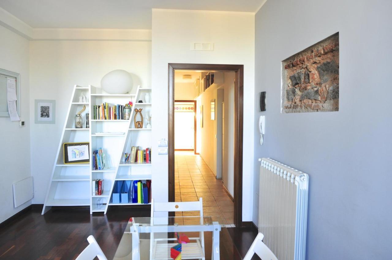 Ferienwohnung Terrazza Sul Castello Ursino By Wonderful Italy CTA Exterior foto
