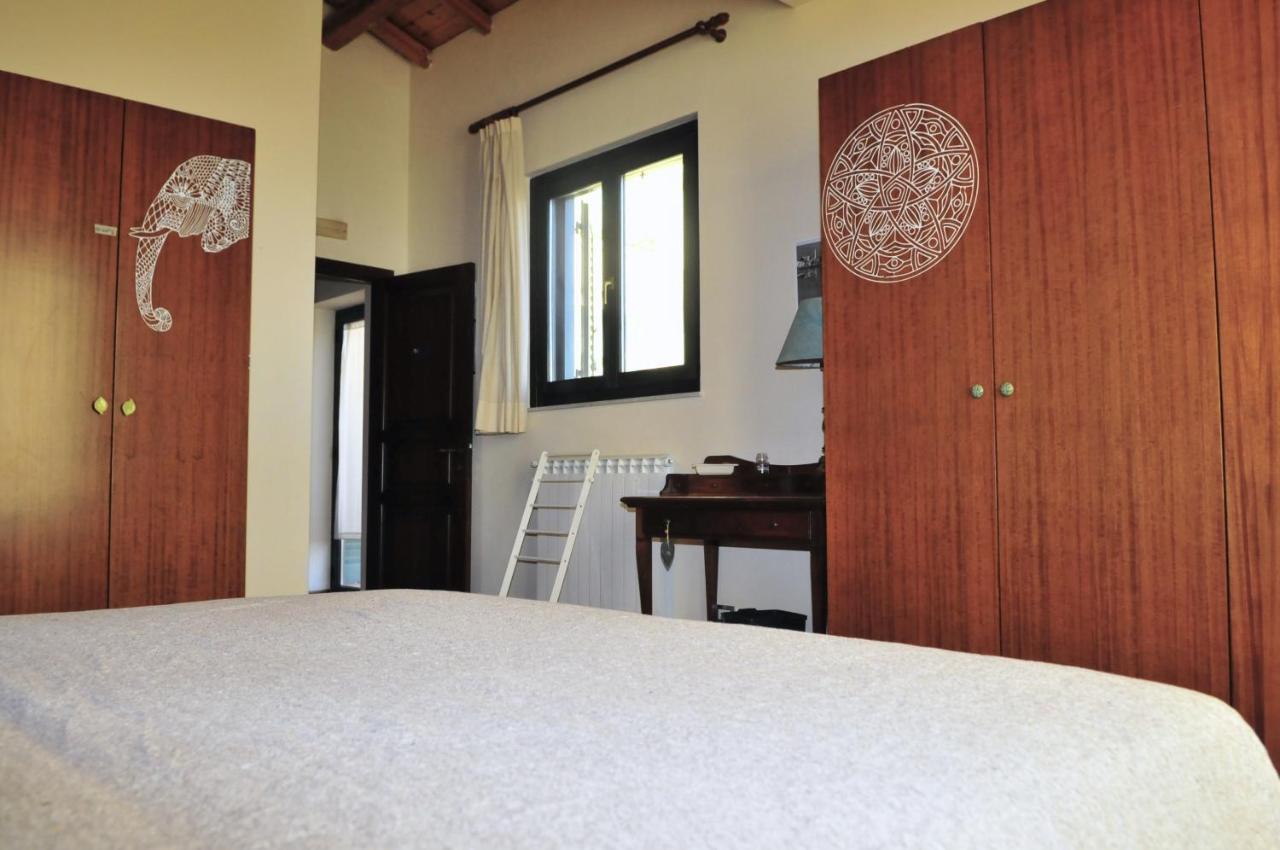 Ferienwohnung Terrazza Sul Castello Ursino By Wonderful Italy CTA Exterior foto