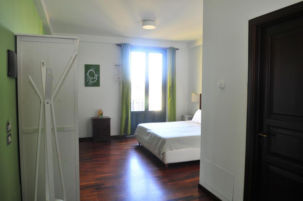 Ferienwohnung Terrazza Sul Castello Ursino By Wonderful Italy CTA Exterior foto
